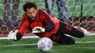 Vozinha ya juega por 2027: el cálculo que puede renovarlo en Colo Colo