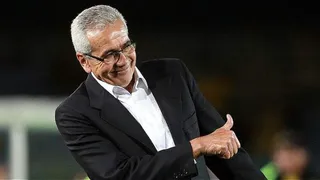 Director técnico de Santa Fe: Aunque esté en la Primera B, Wanderers es un equipo peligroso