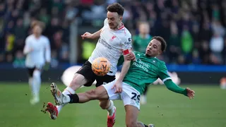 IMPACTO MUNDIAL: Liverpool fue eliminado por el colista de la segunda división de Inglaterra