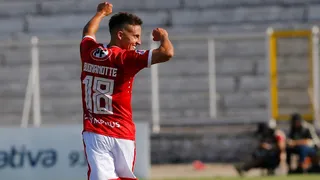 Diego Buonanotte se convirtio oficialmente en entrenador de fútbol