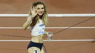 Martina Weil: Fue un honor vivir esto y llegar en el peak de mi rendimiento