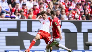 Bayern Múnich se mantiene vivo en la Bundesliga