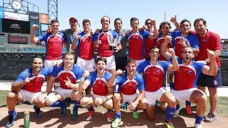 Comenzó la venta de entradas para el duelo entre Chile y los Maorí All Blacks de Nueva Zelanda