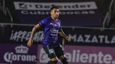 Gonzalo Jara será nuevo jugador de Unión La Calera