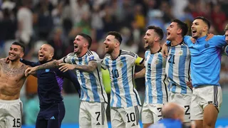 Lionel Messi y la final de Qatar 2022: Le pedimos a la gente que confíe, este grupo es una locura