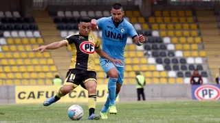 Iquique y Coquimbo se enfrentarán en una “final” por la permanencia en Primera División