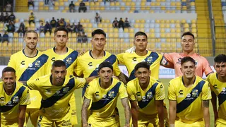 Duelo de Everton y Ñublense será sin público en Sausalito