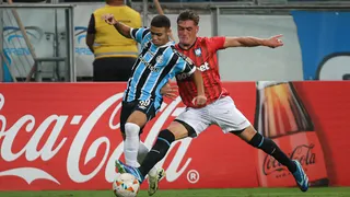 Huachipato se mide a Gremio buscando el paso a octavos de final de Copa Libertadores