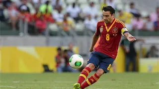 Xavi Hernández se fue en contra del fútbol de Mourinho: Prefiero otro estilo