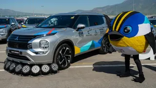 Santiago 2023 denunció a funcionario por cargas de combustible irregulares a 150 vehículos