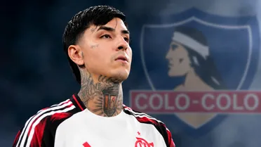 ¿El mejor refuerzo de la historia para Colo Colo?