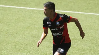 Felipe Flores se convirtió en fichaje de Barnechea