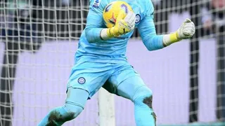 ¿Jugará Alexis? La oncena de Inter de Milán para el clásico ante Juventus