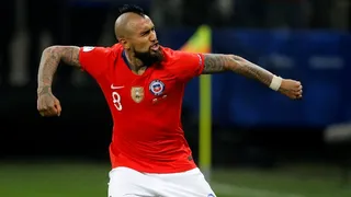 Arturo Vidal: Rezo para que mi Chile querido esté mejor, políticos escuchen al pueblo de una vez