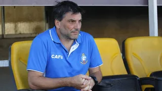 Técnico de Antofagasta: La U ha ido creciendo en cuanto a funcionamiento de equipo