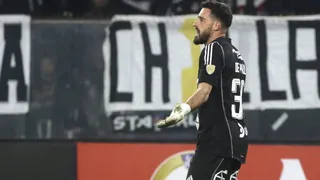 La alineación de Colo Colo para medirse a Unión La Calera por la Copa Chile