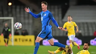 Seleccionado esloveno apareció en la órbita de Colo Colo