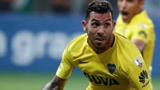 DC United quiere sorprender con Carlos Tévez