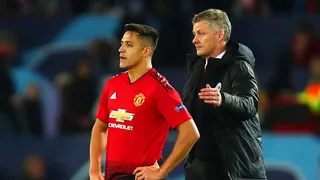 Solskjaer criticó con dureza al plantel que tuvo en Manchester United