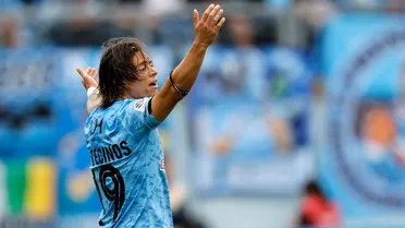 El mensaje final de Joaquín Montecinos: “No todo lo que brilla es oro”