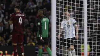 “La Scaloneta”: Argentina respondió ante su gente en La Bombonera con goleada a Venezuela