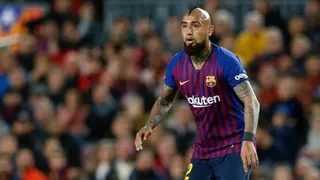 Con Vidal y sin Messi: La nómina de Barcelona para medirse a Cultural Leonesa en Copa del Rey