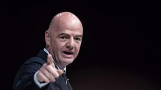 Gianni Infantino: Hay que permitir que las mujeres entren a los estadios en Irán