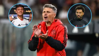 Colo Colo sorprende con su convocatoria: un refuerzo recibe la noticia que esperaba