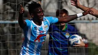 Magallanes enfrenta a Barnechea con la misión de seguir escapado en el Ascenso