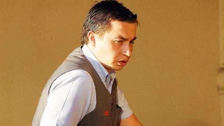 Ex Carabinero de “caso Labruna” trabaja de guardia