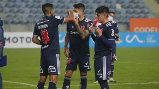 Cristián Mora sobre el presente de la U: Se ha perdido la mística