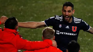 “En la Ruta del León”: La trastienda del sufrido triunfo de la U sobre Curicó Unido