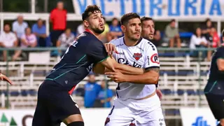 Santa Cruz 3-2 Ñublense por la Copa Chile 2025: resumen, goles y resultado