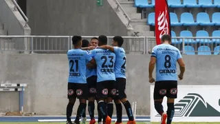 ¡Escucharon a los clubes! El clásico entre Iquique y San Marcos de Arica será televisado
