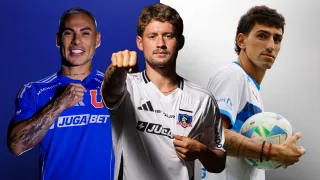 Fixture Campeonato Nacional 2026: cuándo empieza, calendario de partidos, fechas, equipos y formato