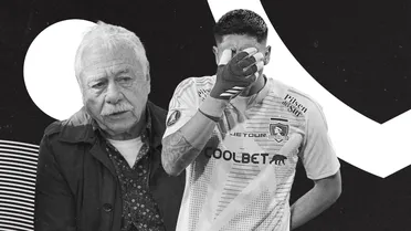 Caszely estalla contra Brayan Cortés: el mensaje que remece al camarín de Colo Colo