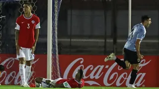 Sifup: Si la ANFP lo estima, apoyaremos un reclamo formal ante la Conmebol