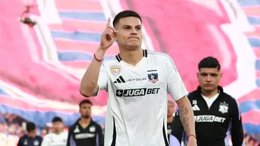 ¿Tres fechas fuera? El duro castigo que podría recibir Lucas Cepeda tras el cruce con hinchas de la U