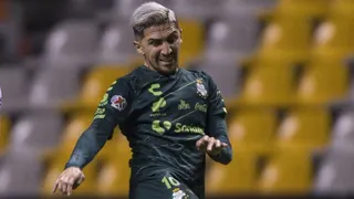 Santos Laguna de Diego Valdés sumó 12 contagiados por coronavirus
