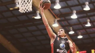 Las Animas se mantuvo como el mejor equipo en el reinicio de la Liga Nacional