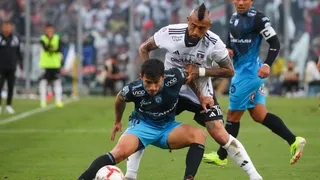 ¡ATENCIÓN! Partido entre Colo Colo vs Deportes Iquique sería suspendido