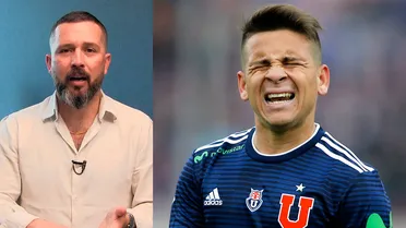 Rodrigo Goldberg analizó el castigo a Yeferson Soteldo