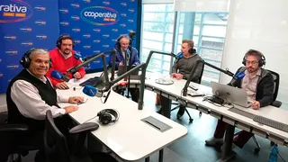 Al Aire Libre: ¿Qué le pedirías al futuro presidente de la ANFP?