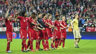 10 equipos alemanes que maravillaron Europa