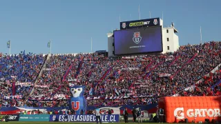 Un aliado impensado: La comuna que se ofreció para el estadio de la U