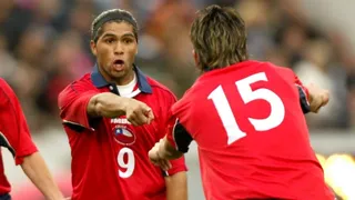 Reinaldo Navia contra el Sifup: Todo se consiguió con los jugadores que hoy están olvidados