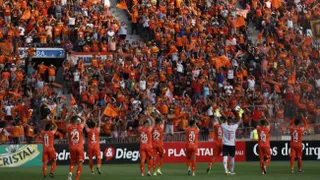 El editorial de Toño Prieto: Ya era hora, el fútbol se echaba de menos