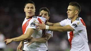 River Plate tumbó a Independiente y es el primer clasificado a semifinales de Copa Libertadores