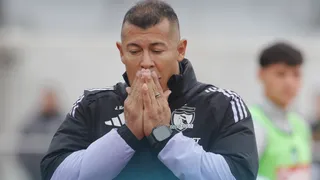 La millonaria suma que Almirón resignó por no demandar a Colo Colo por Ley Karin