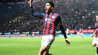 Vicepresidente de San Lorenzo: Los detalles del contrato tendrá que verlos Blandi con Colo Colo